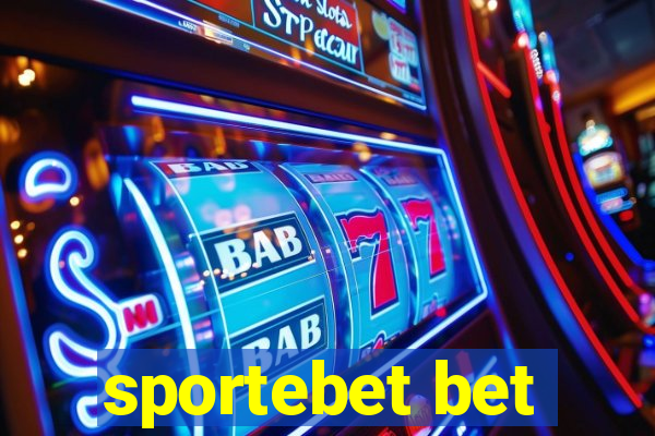 sportebet bet